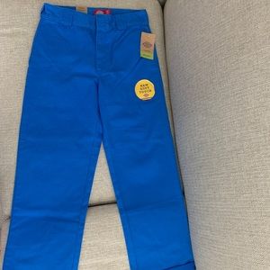 Dickies Juniors Relaxed Jeans